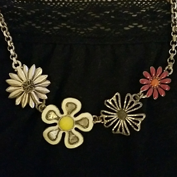 Lucky brand vintage necklace - Picture 2 of 2